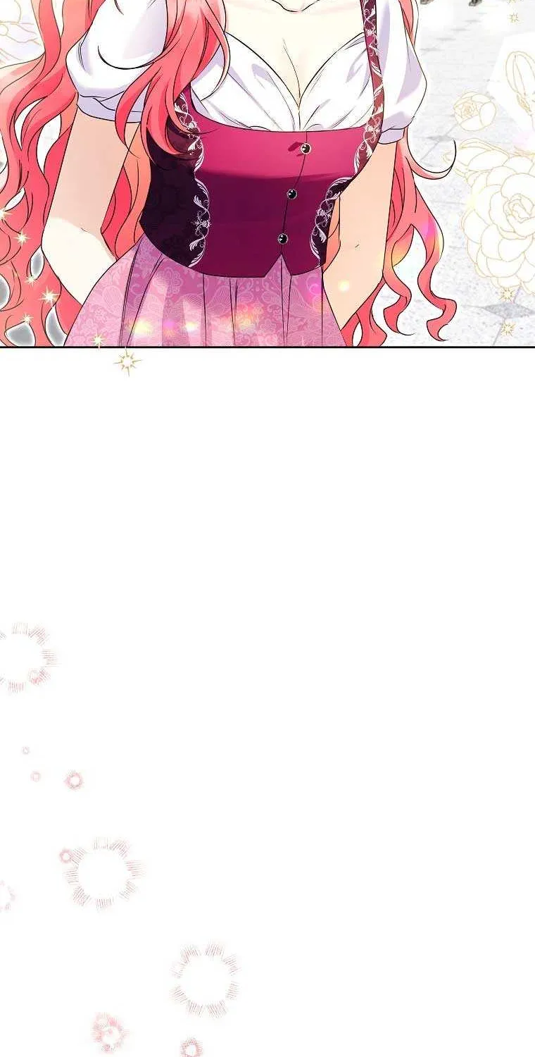I Thought You Were A Time-Limited Husband Chapter 35 page 77 - 