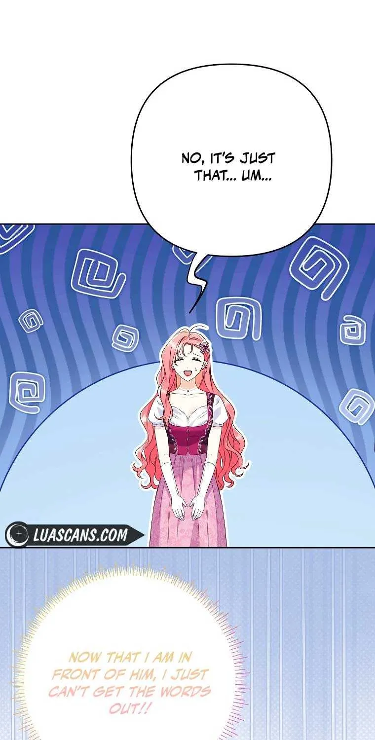 I Thought You Were A Time-Limited Husband Chapter 35 page 81 - 