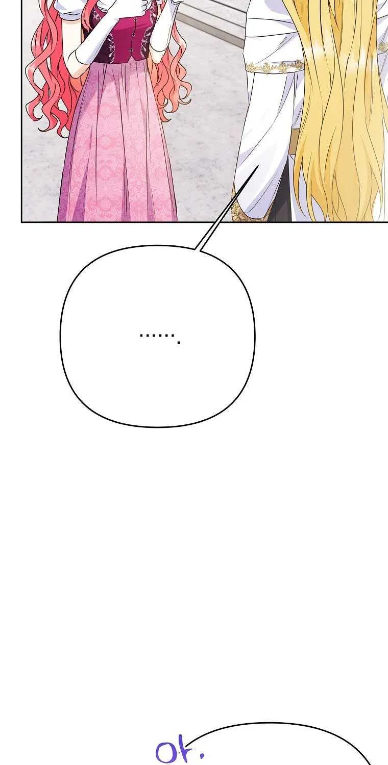 I Thought You Were A Time-Limited Husband Chapter 35 page 83 - 