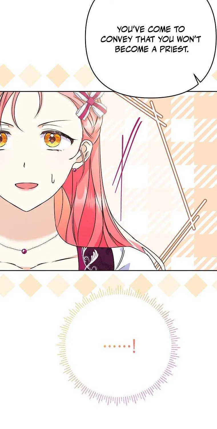 I Thought You Were A Time-Limited Husband Chapter 35 page 84 - 