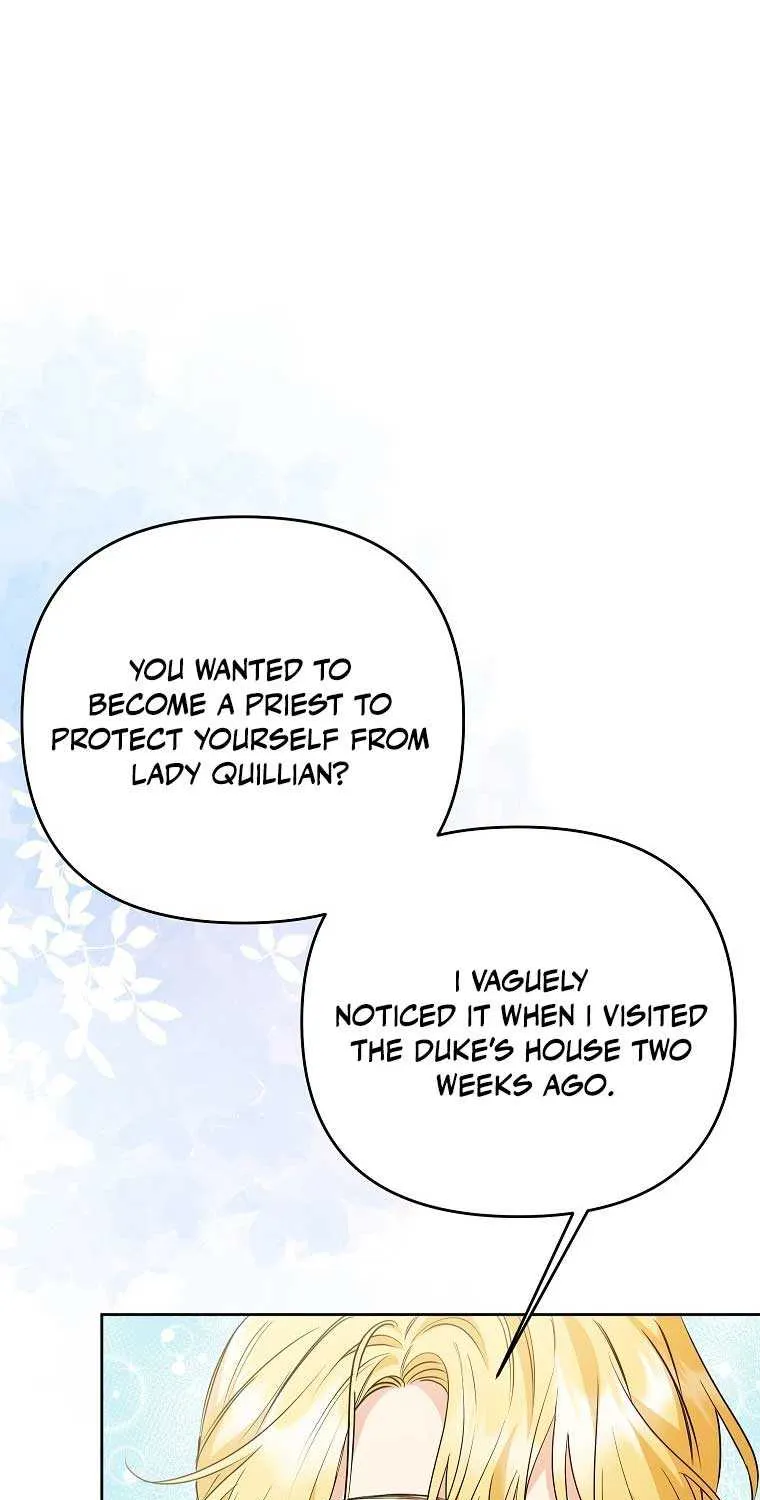 I Thought You Were A Time-Limited Husband Chapter 35 page 85 - 