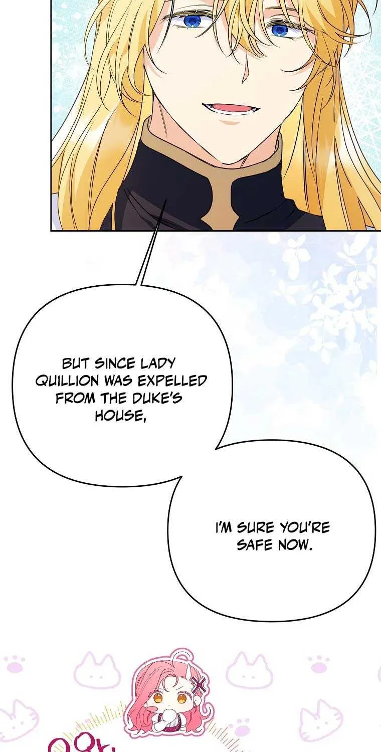 I Thought You Were A Time-Limited Husband Chapter 35 page 86 - 