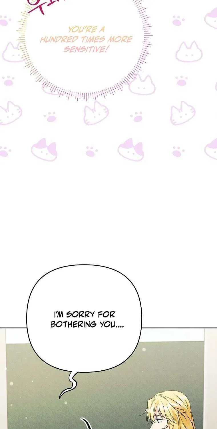 I Thought You Were A Time-Limited Husband Chapter 35 page 87 - 