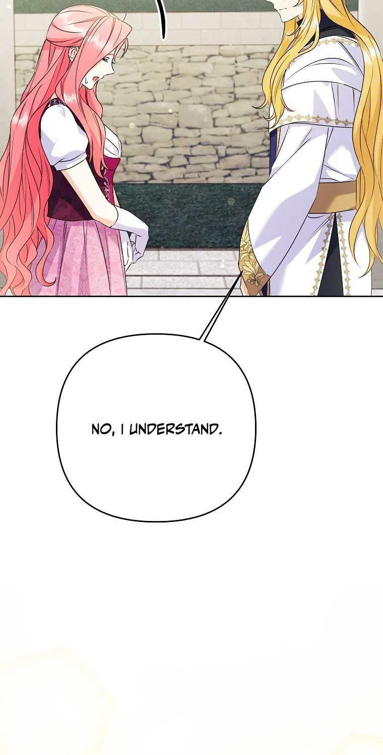 I Thought You Were A Time-Limited Husband Chapter 35 page 88 - 