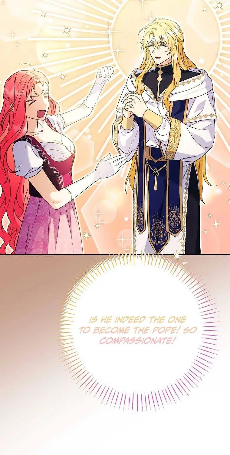 I Thought You Were A Time-Limited Husband Chapter 35 page 90 - 