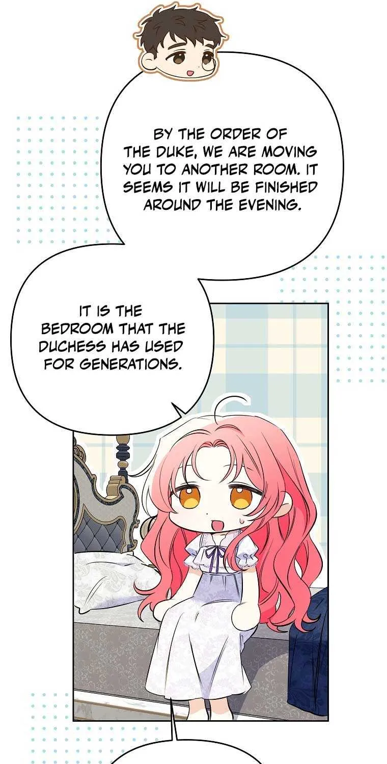 I Thought You Were A Time-Limited Husband Chapter 35 page 10 - 