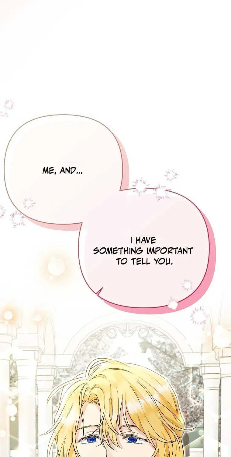 I Thought You Were A Time-Limited Husband Chapter 35 page 91 - 