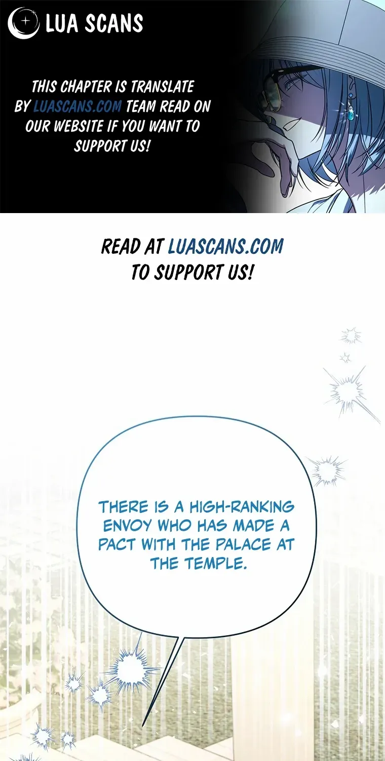 I Thought You Were A Time-Limited Husband Chapter 36 page 2 - 