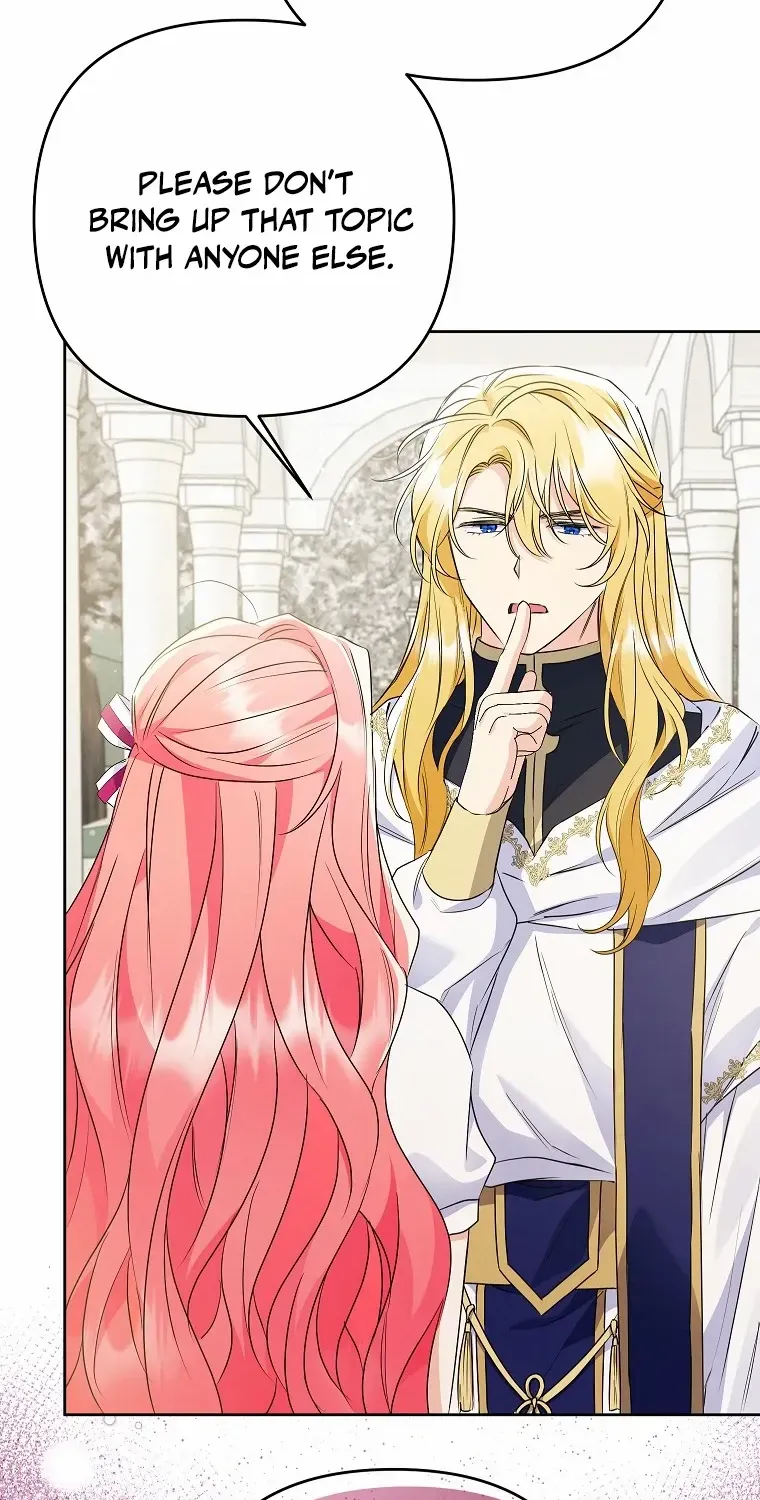 I Thought You Were A Time-Limited Husband Chapter 36 page 14 - 