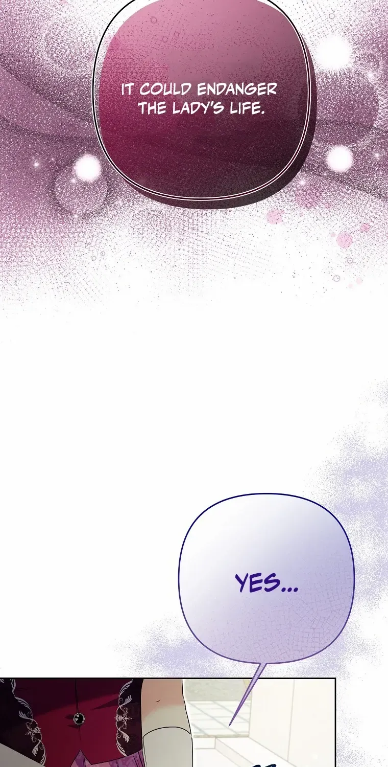 I Thought You Were A Time-Limited Husband Chapter 36 page 15 - 
