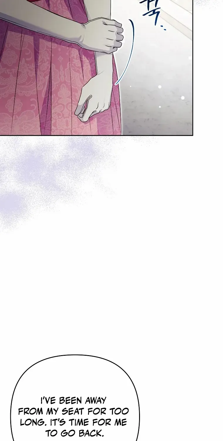 I Thought You Were A Time-Limited Husband Chapter 36 page 16 - 