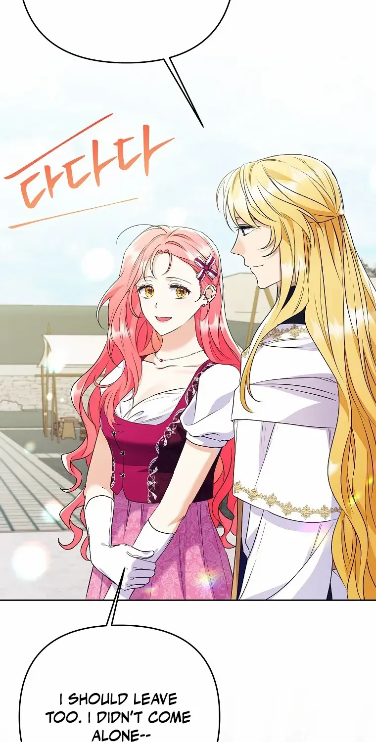 I Thought You Were A Time-Limited Husband Chapter 36 page 17 - 