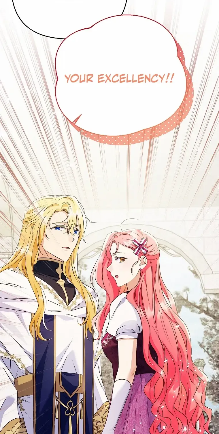 I Thought You Were A Time-Limited Husband Chapter 36 page 18 - 