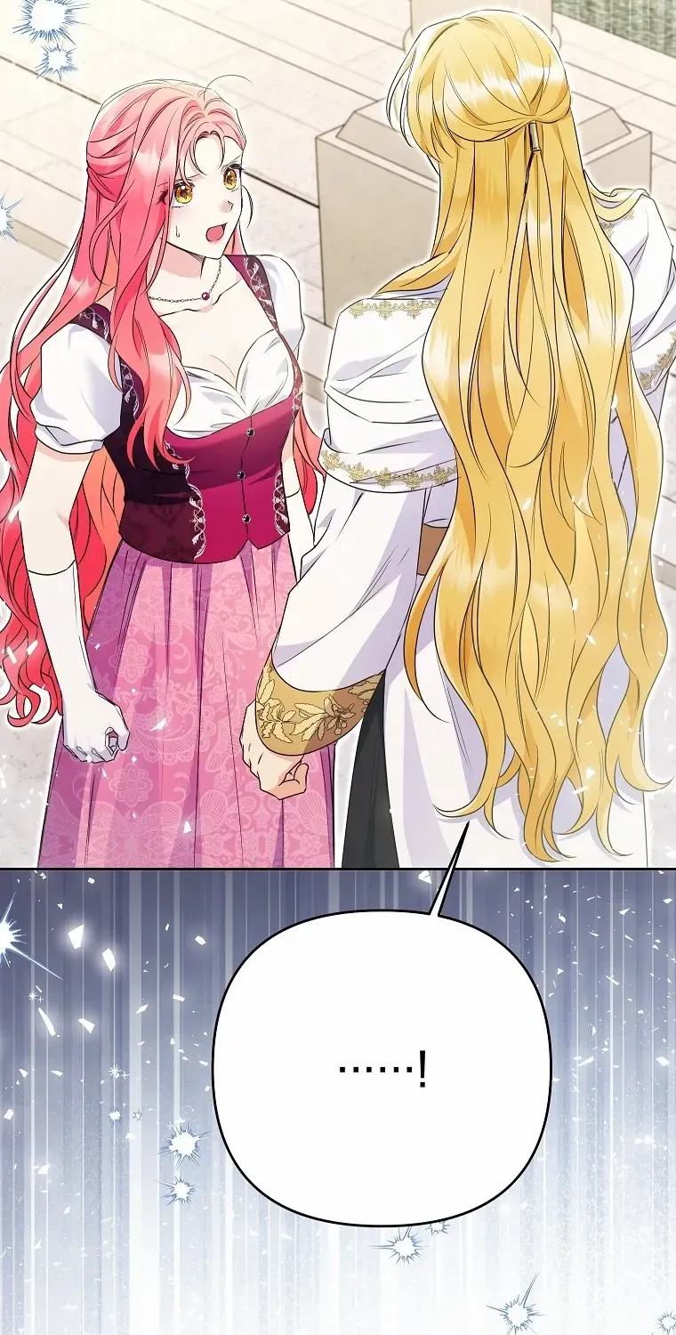 I Thought You Were A Time-Limited Husband Chapter 36 page 3 - 