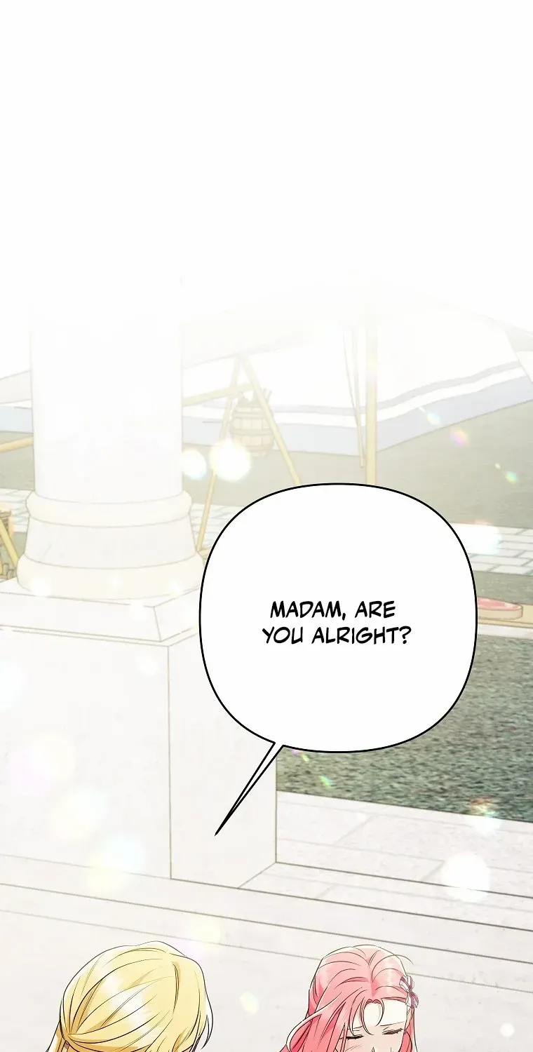I Thought You Were A Time-Limited Husband Chapter 36 page 22 - 