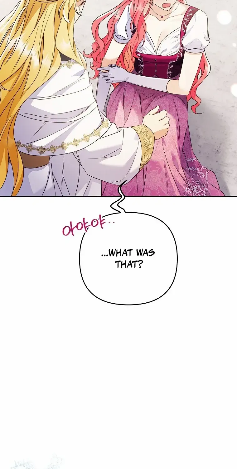 I Thought You Were A Time-Limited Husband Chapter 36 page 23 - 