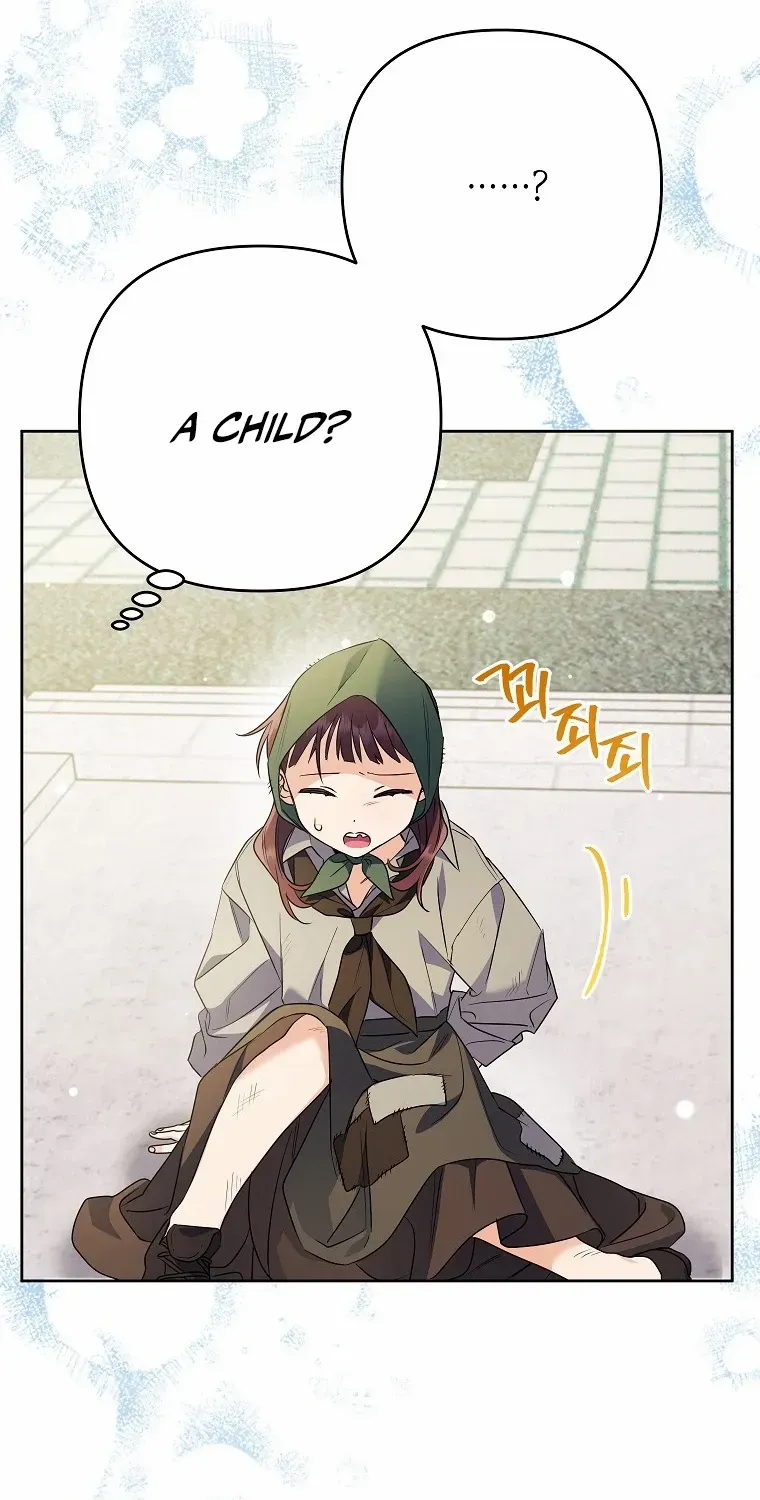 I Thought You Were A Time-Limited Husband Chapter 36 page 24 - 