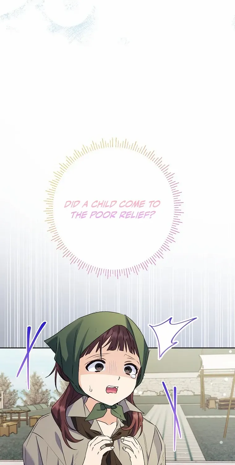 I Thought You Were A Time-Limited Husband Chapter 36 page 25 - 