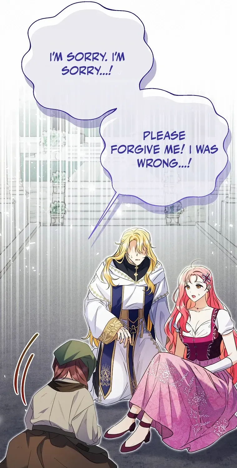 I Thought You Were A Time-Limited Husband Chapter 36 page 27 - 