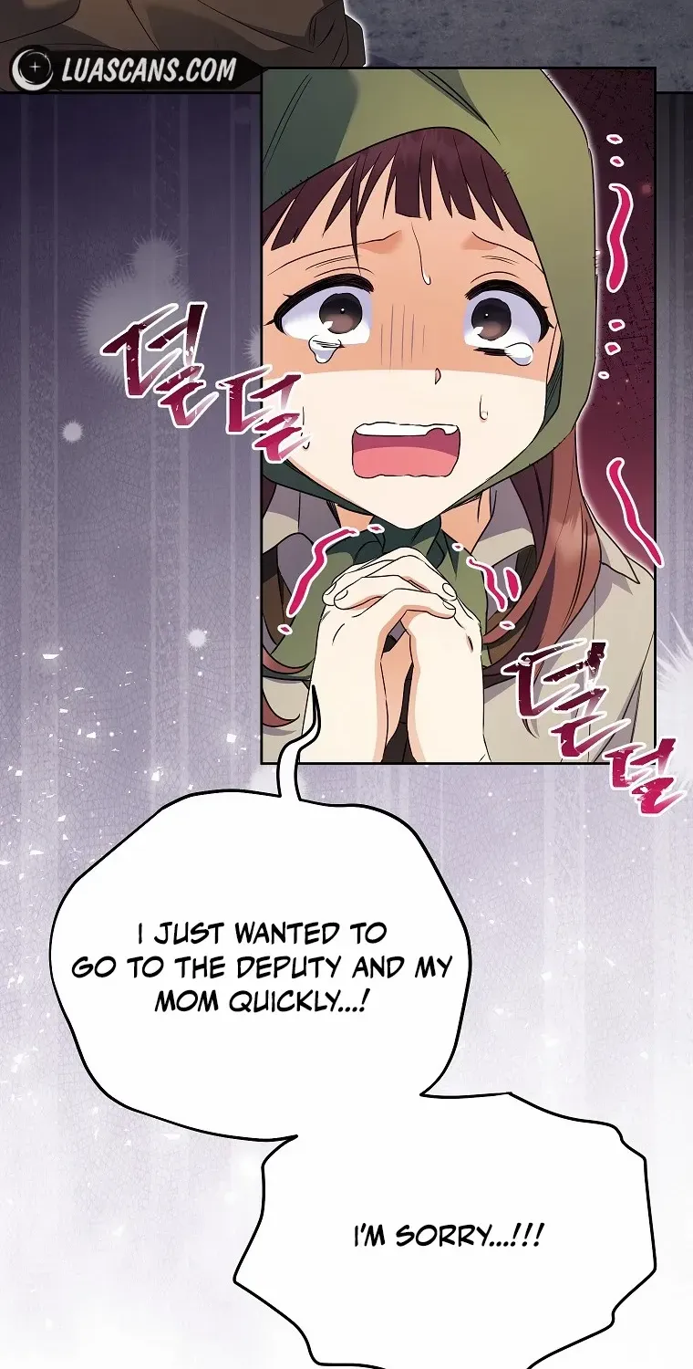 I Thought You Were A Time-Limited Husband Chapter 36 page 28 - 