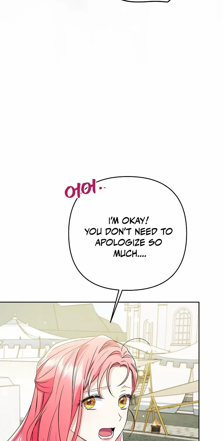 I Thought You Were A Time-Limited Husband Chapter 36 page 29 - 