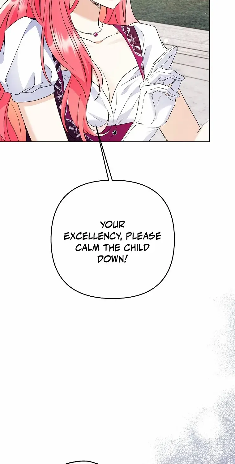 I Thought You Were A Time-Limited Husband Chapter 36 page 30 - 