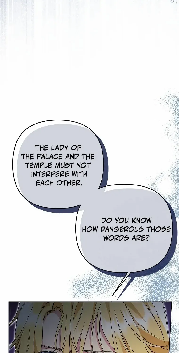 I Thought You Were A Time-Limited Husband Chapter 36 page 4 - 