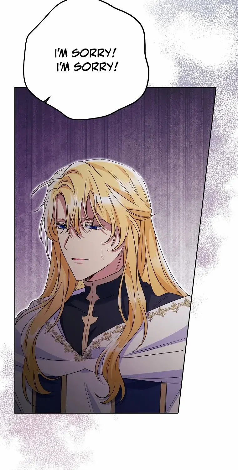 I Thought You Were A Time-Limited Husband Chapter 36 page 31 - 