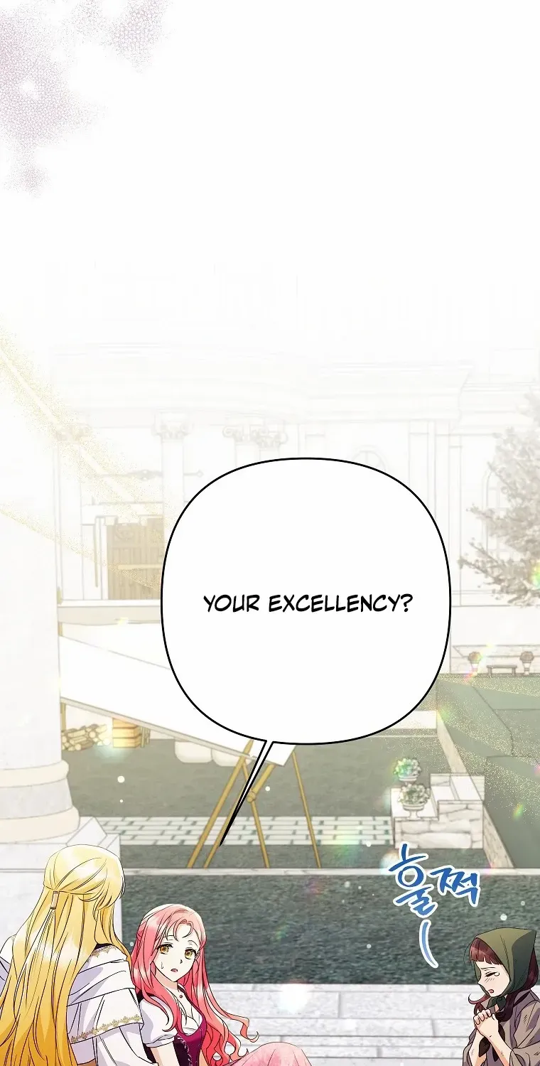 I Thought You Were A Time-Limited Husband Chapter 36 page 32 - 