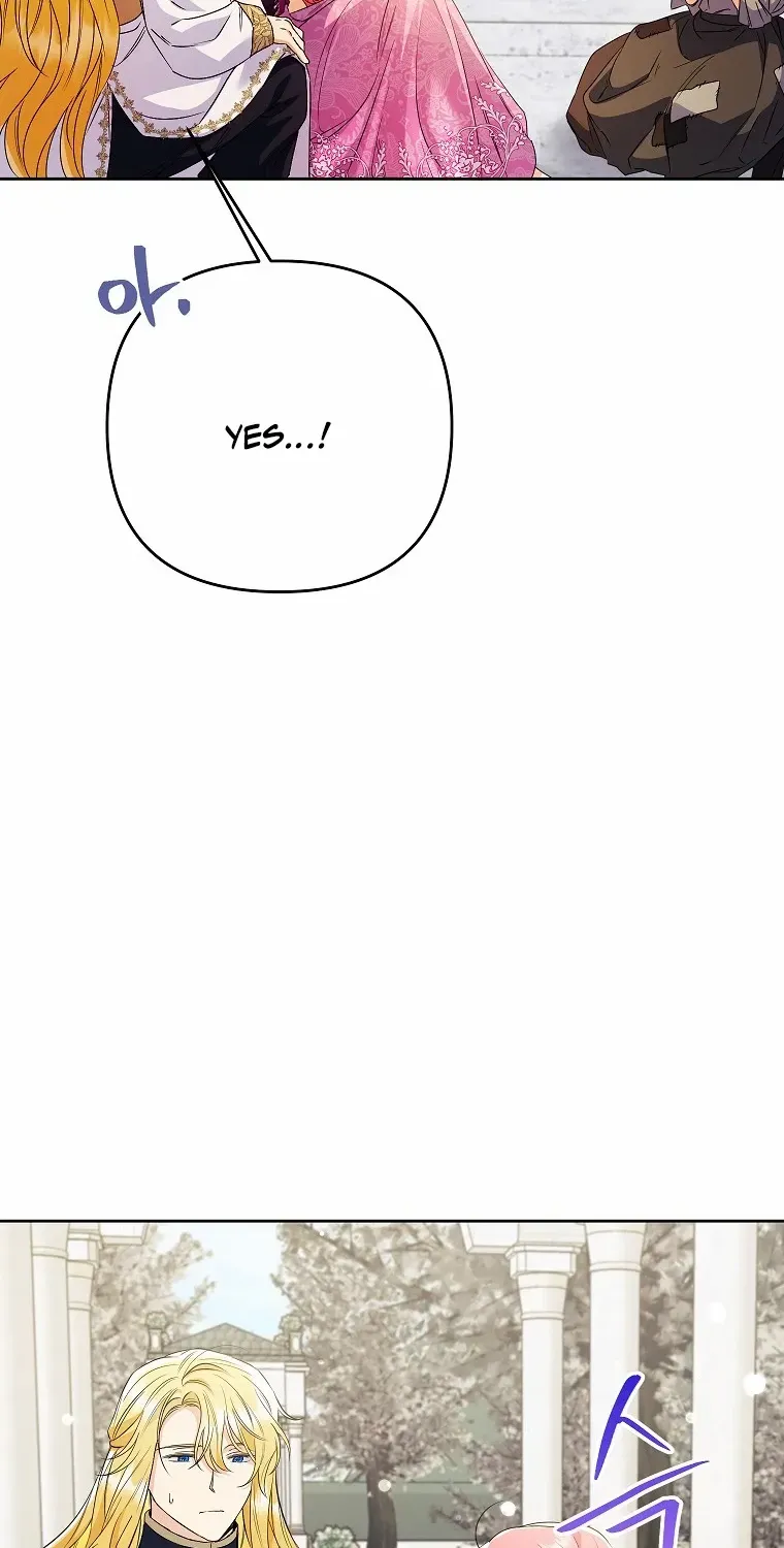 I Thought You Were A Time-Limited Husband Chapter 36 page 33 - 