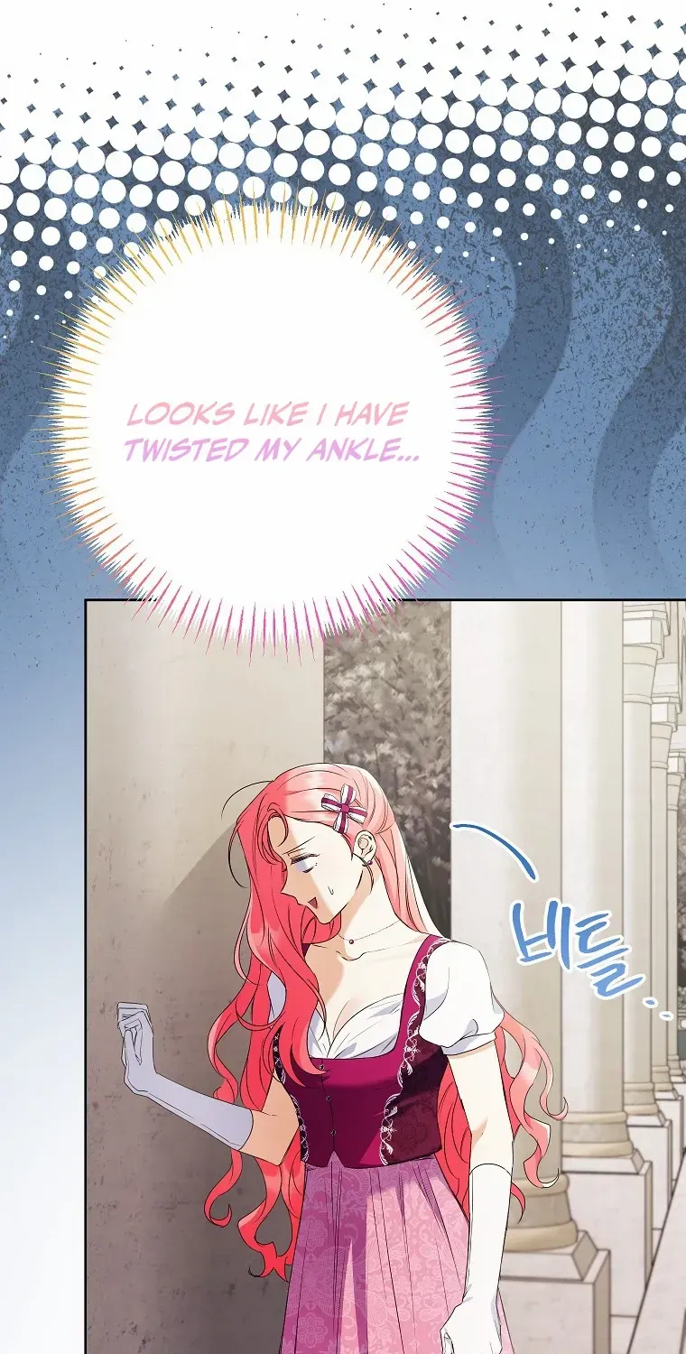 I Thought You Were A Time-Limited Husband Chapter 36 page 36 - 