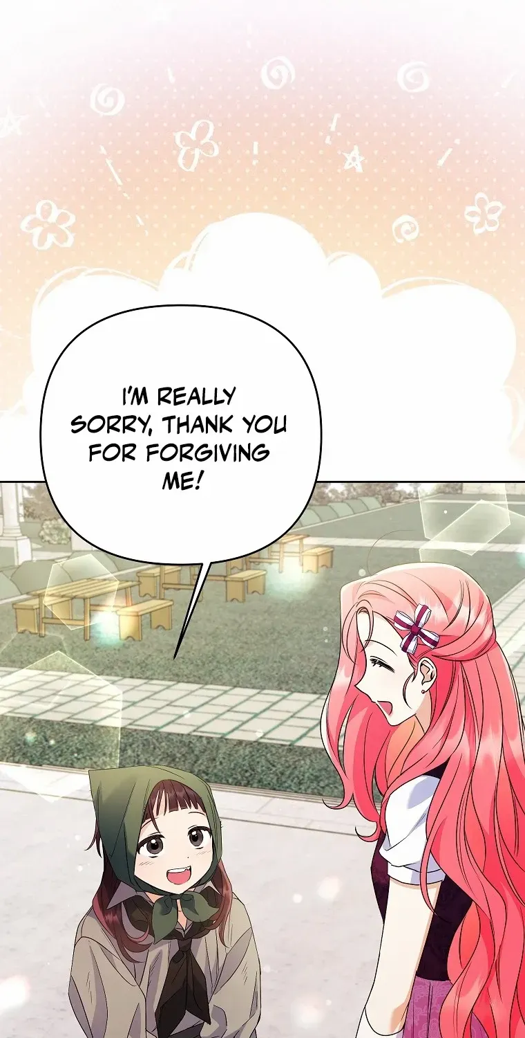 I Thought You Were A Time-Limited Husband Chapter 36 page 39 - 