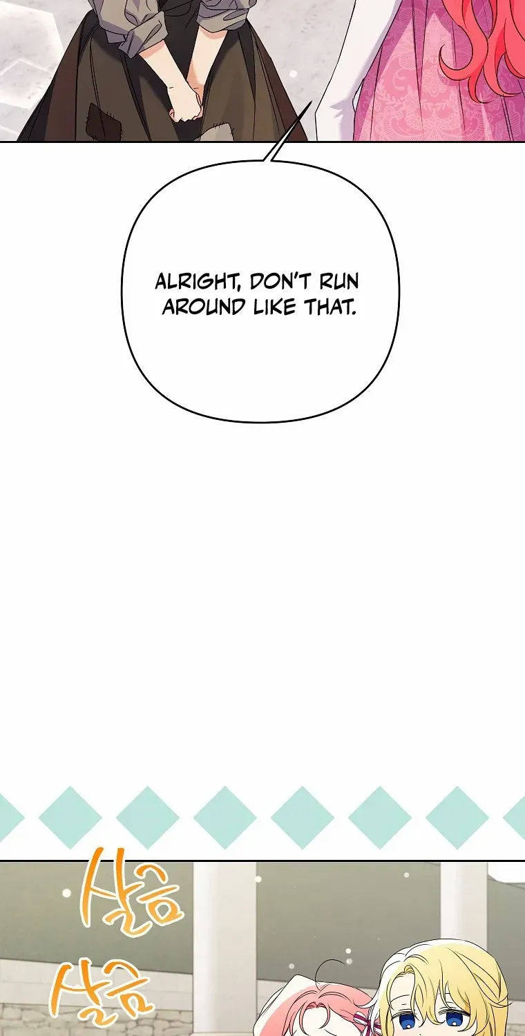 I Thought You Were A Time-Limited Husband Chapter 36 page 40 - 