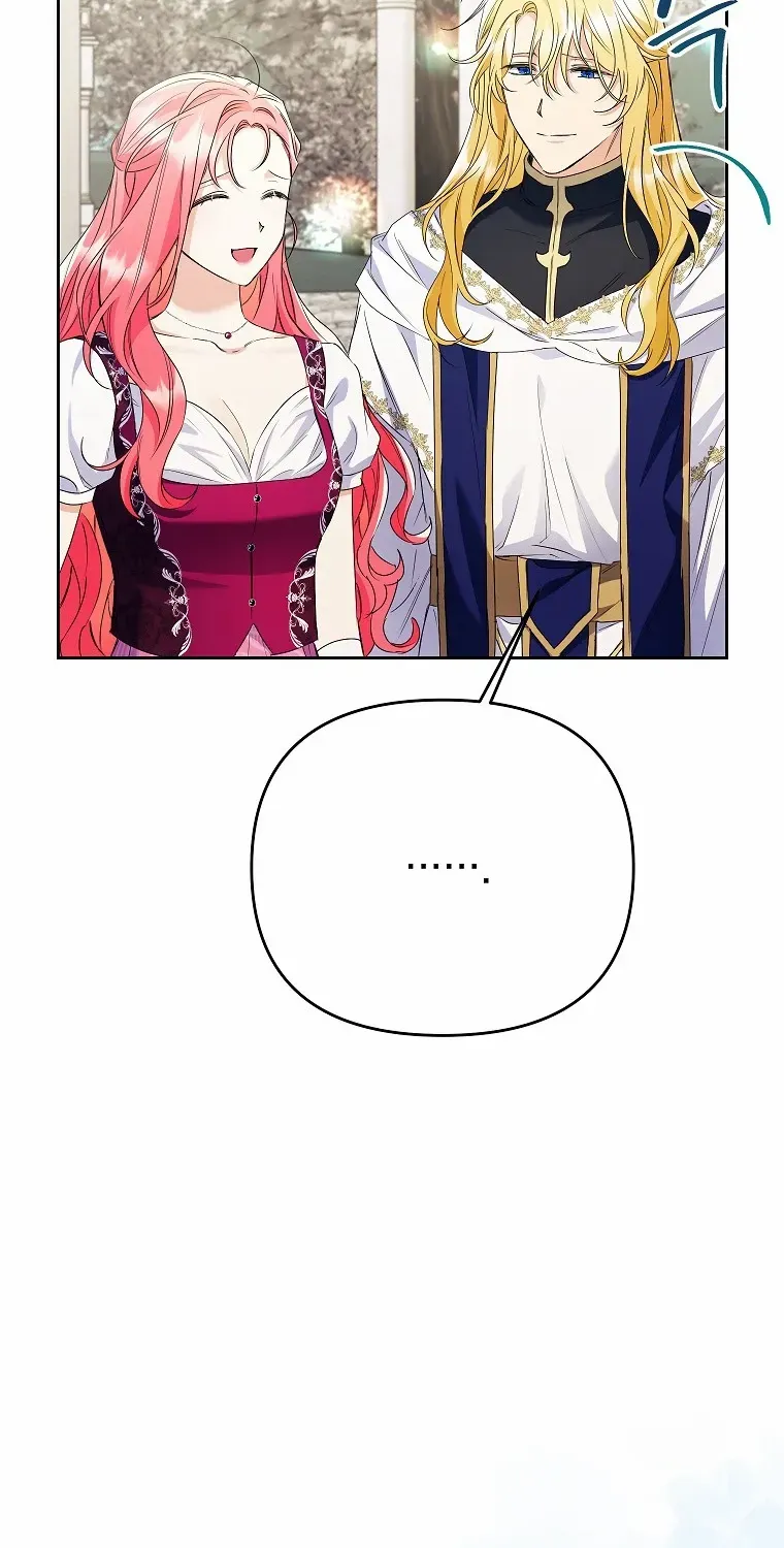 I Thought You Were A Time-Limited Husband Chapter 36 page 42 - 