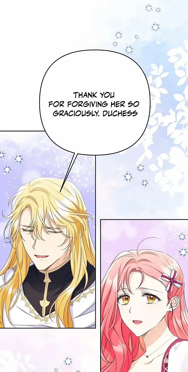 I Thought You Were A Time-Limited Husband Chapter 36 page 43 - 