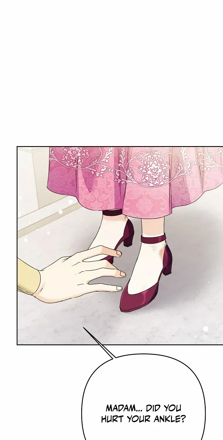I Thought You Were A Time-Limited Husband Chapter 36 page 48 - 