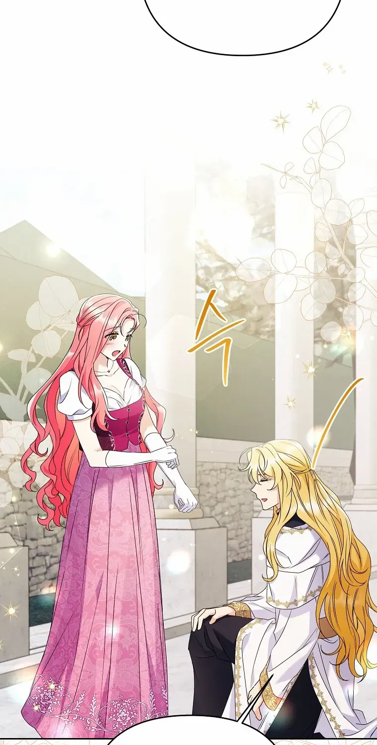 I Thought You Were A Time-Limited Husband Chapter 36 page 49 - 