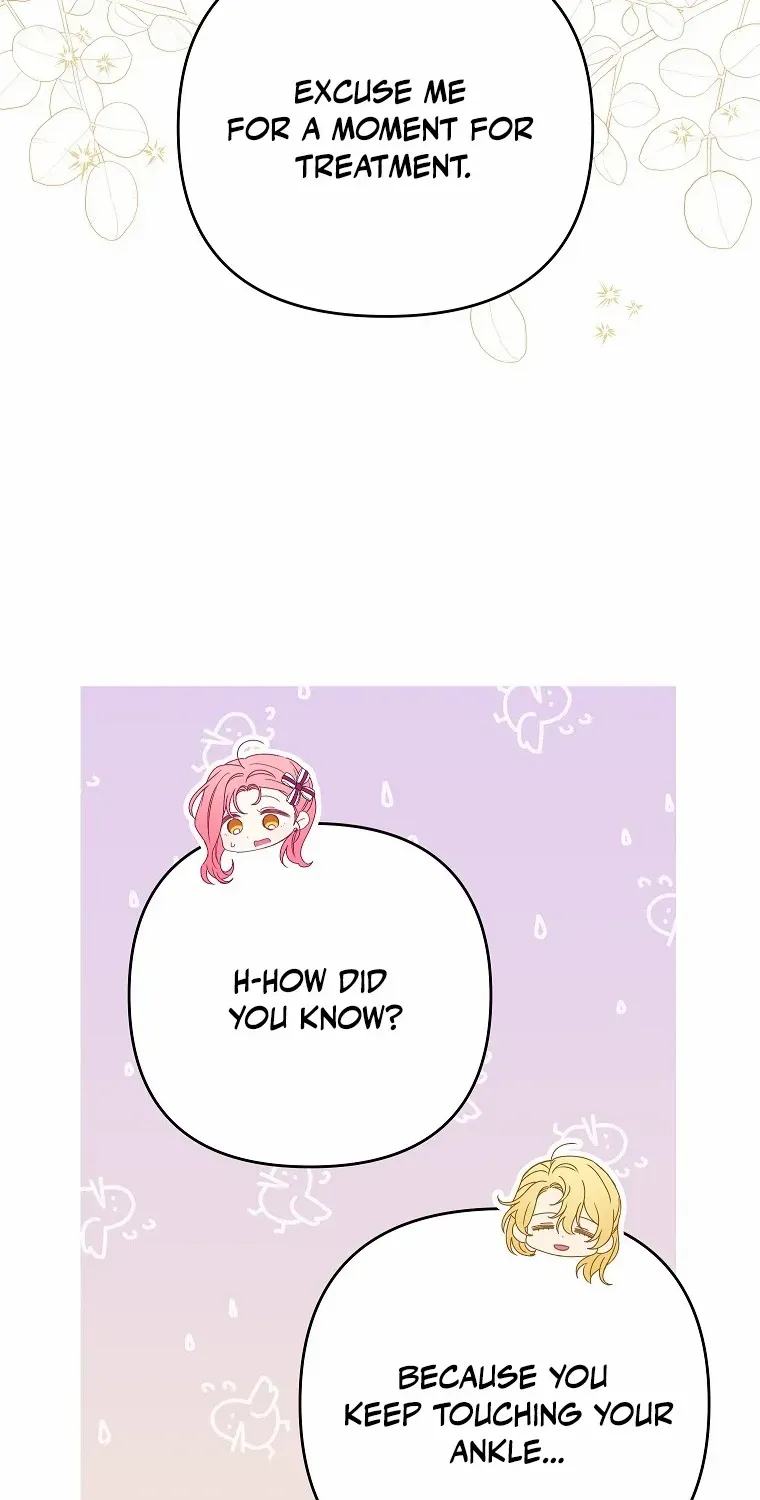 I Thought You Were A Time-Limited Husband Chapter 36 page 50 - 