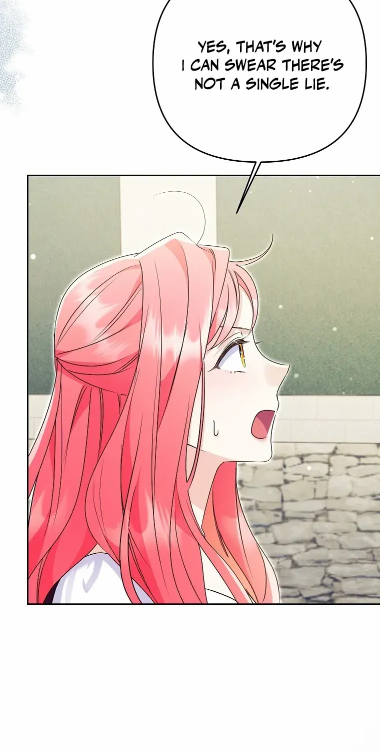 I Thought You Were A Time-Limited Husband Chapter 36 page 6 - 