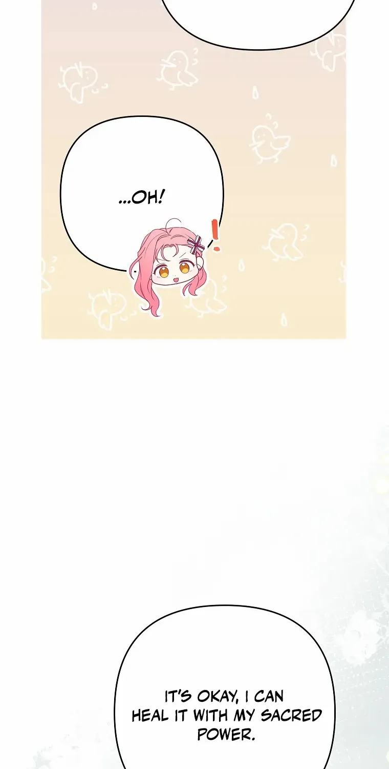 I Thought You Were A Time-Limited Husband Chapter 36 page 51 - 