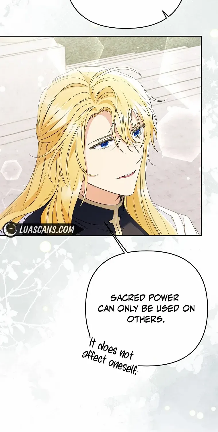 I Thought You Were A Time-Limited Husband Chapter 36 page 52 - 