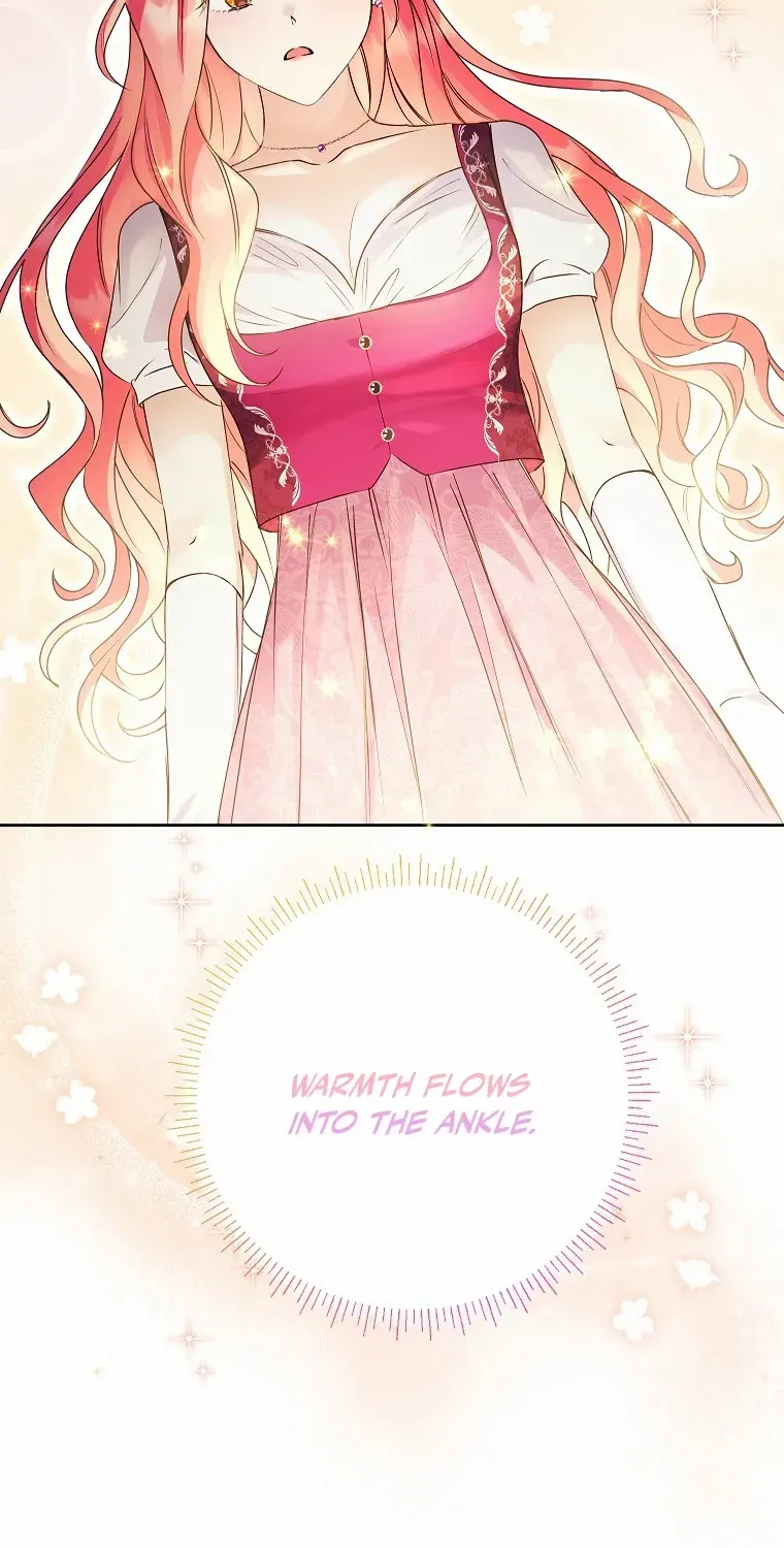 I Thought You Were A Time-Limited Husband Chapter 36 page 56 - 