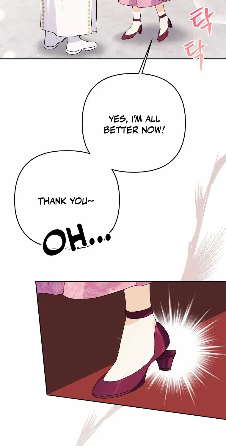 I Thought You Were A Time-Limited Husband Chapter 36 page 59 - 