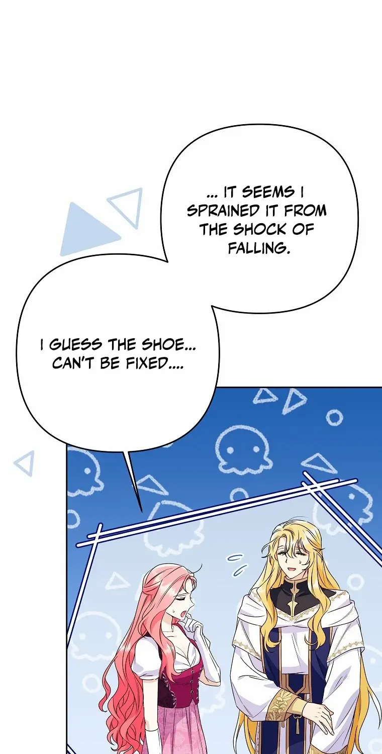 I Thought You Were A Time-Limited Husband Chapter 36 page 61 - 