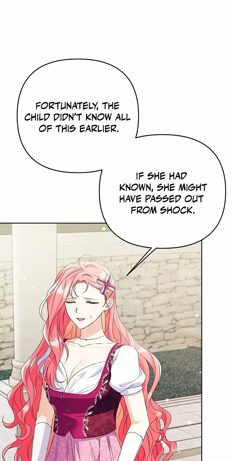 I Thought You Were A Time-Limited Husband Chapter 36 page 63 - 
