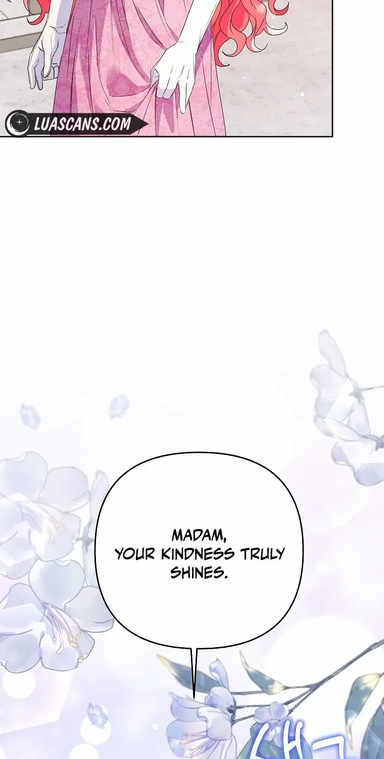 I Thought You Were A Time-Limited Husband Chapter 36 page 64 - 