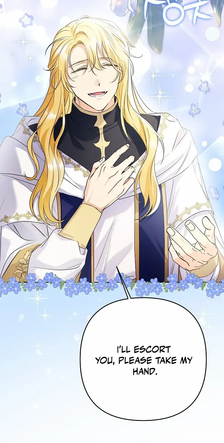 I Thought You Were A Time-Limited Husband Chapter 36 page 65 - 