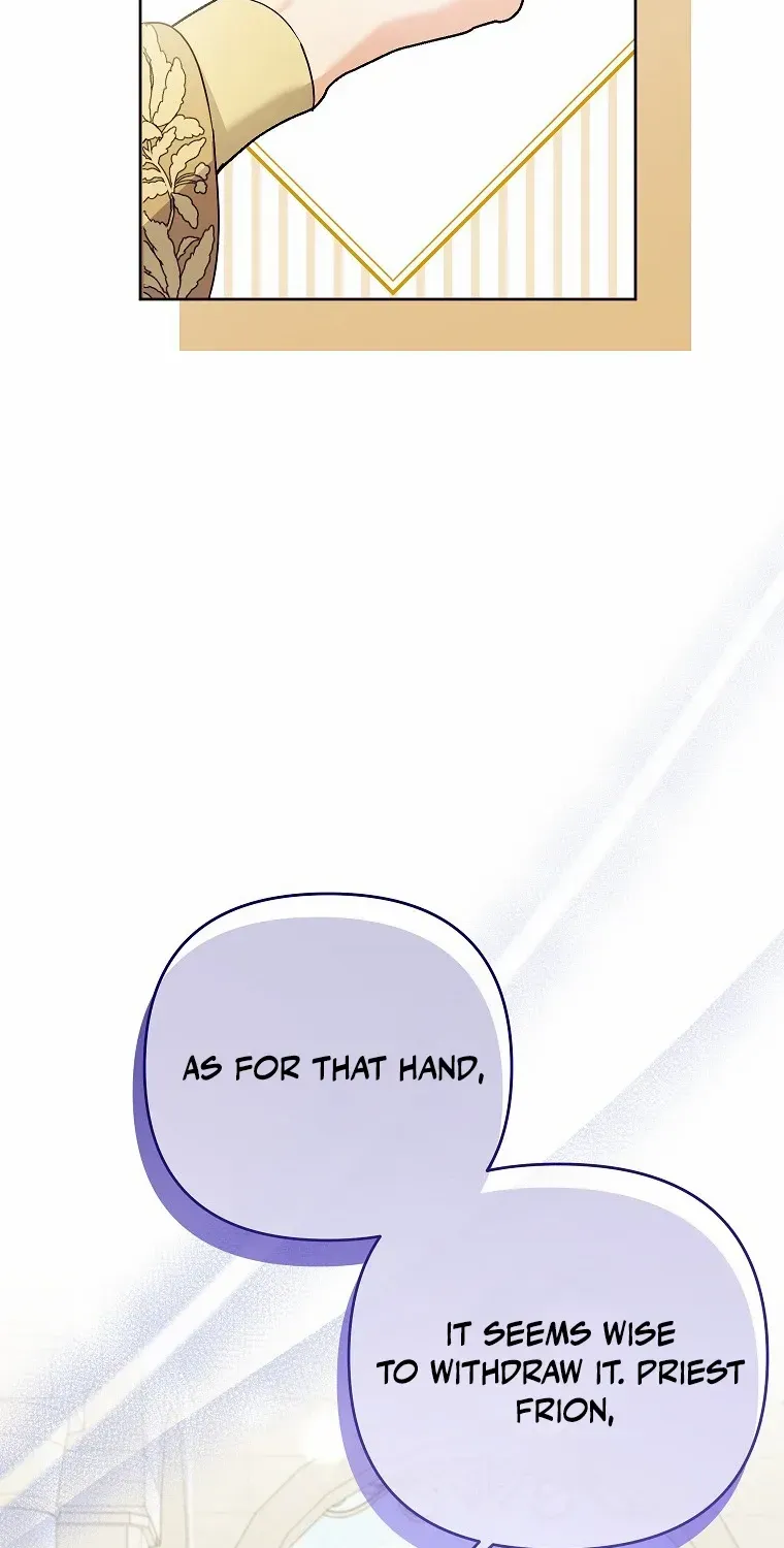 I Thought You Were A Time-Limited Husband Chapter 36 page 67 - 
