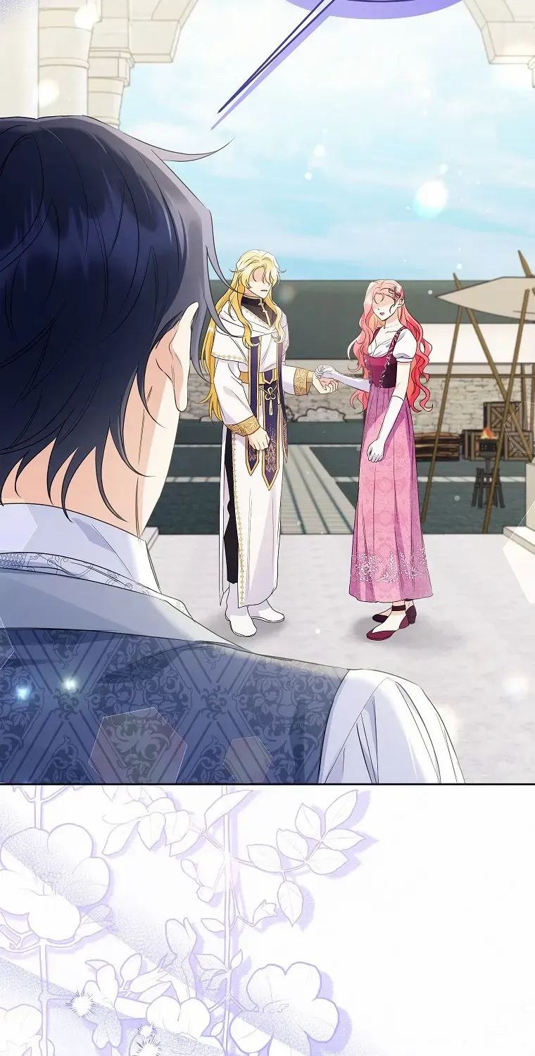 I Thought You Were A Time-Limited Husband Chapter 36 page 68 - 