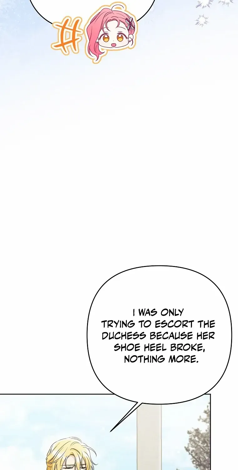 I Thought You Were A Time-Limited Husband Chapter 36 page 70 - 